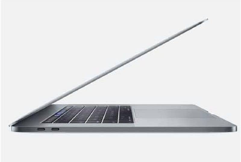 Apple mac book pro 4