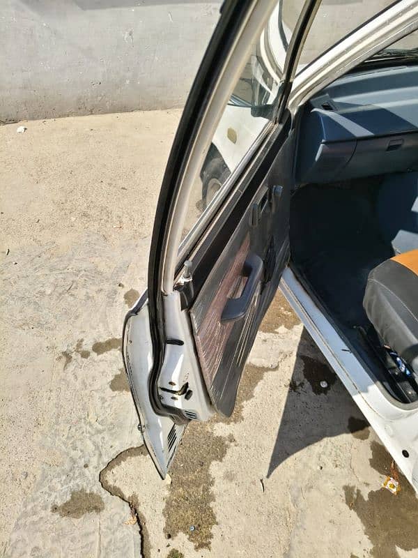 Suzuki Mehran VXR 2014 3
