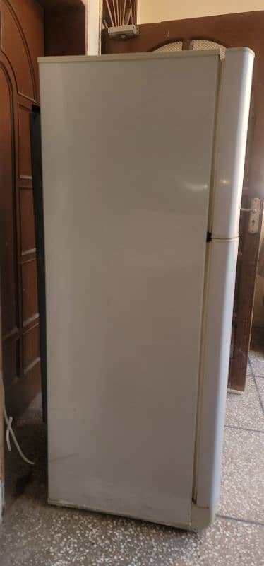 PEL refrigerator in v. good condition 0