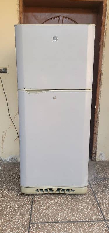 PEL refrigerator in v. good condition 1