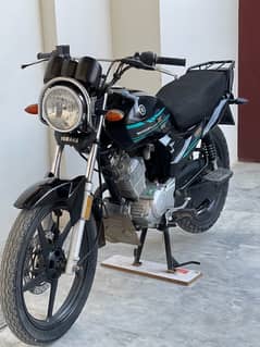 Yamaha