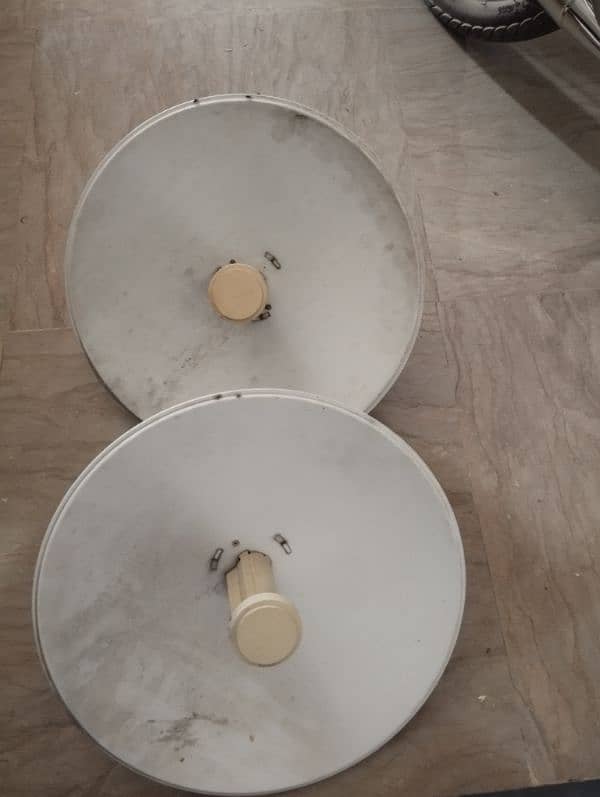 Ubnt PowerBeam M5 0