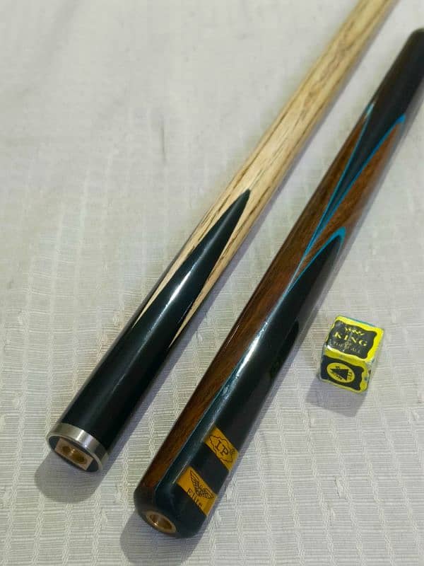 LP elite special Cue | one, Two and Three piece Cue 0