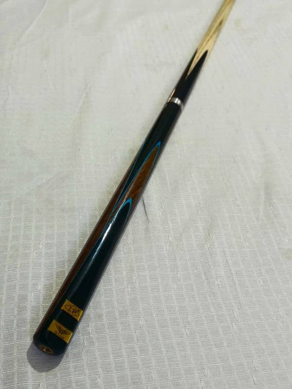 LP elite special Cue | one, Two and Three piece Cue 2