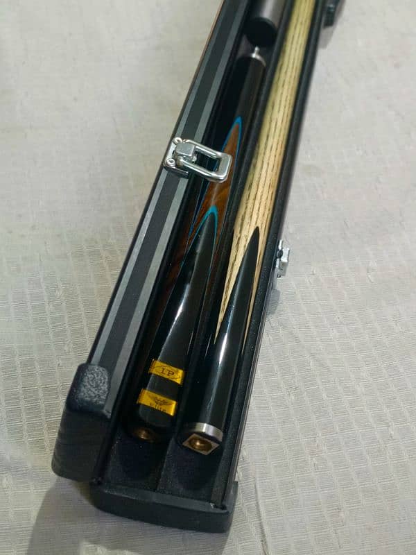 LP elite special Cue | one, Two and Three piece Cue 3