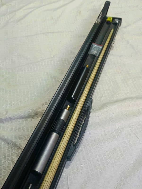 LP elite special Cue | one, Two and Three piece Cue 4