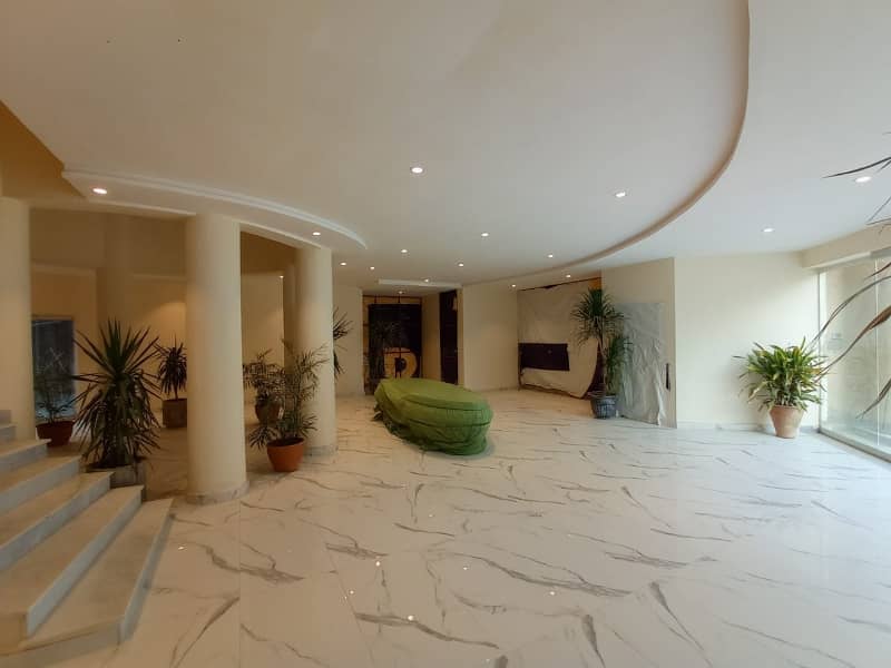 Ready To Move 650 Sq Feet Dascon Towers One-Bed Apartment In Tower 2 For Sale In Bahria Town Karachi 3