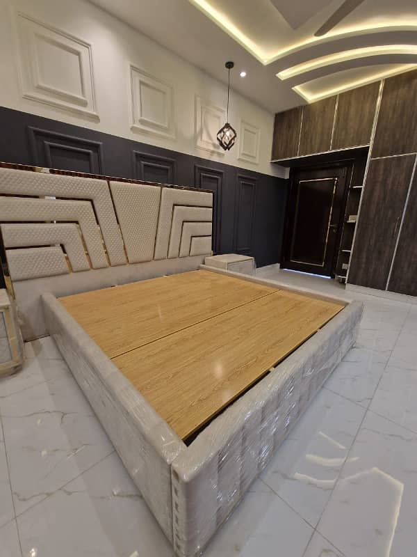 1 KANAL HOUSE FOR SALE WITH FULL BASEMENT @ VERY IDEAL LOCATION OF NISHTER BLOCK NEAR EIFFEL TOWER, THEME PARK, WINTER LAND BAHRIA TOWN LAHORE 7