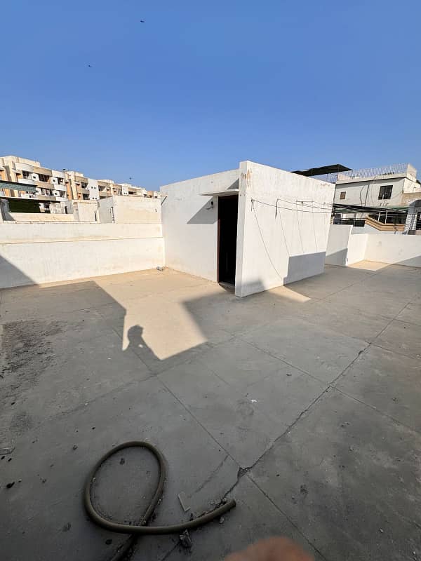 One Unit For Rent In The Comforts Society 20
