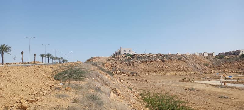 Best Investor Opportunity. Plots available FOR SALE in Precinct-11B Near Villas. Ready for Construction 27