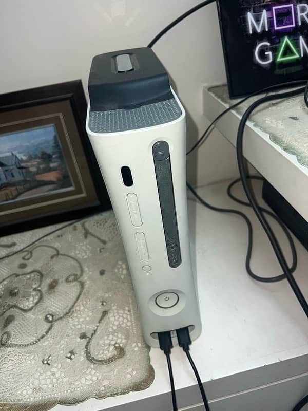 XBOX 360 ( reasonable ) 0