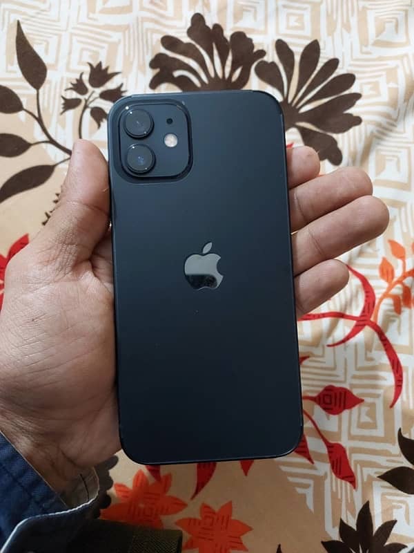 iphone 12 jv 64 gb 100 bh 0