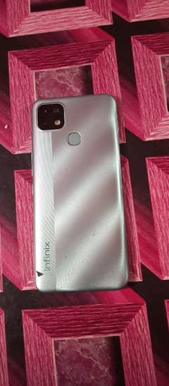 infinix