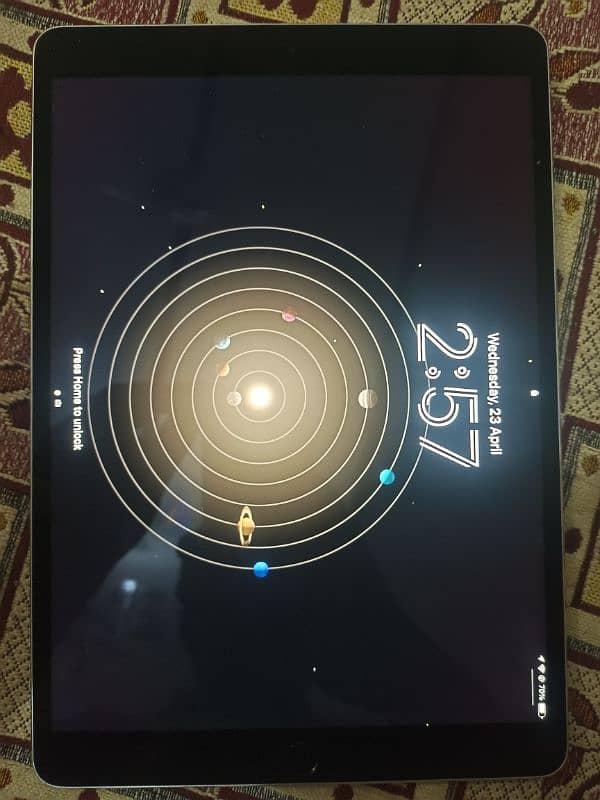 IPad Pro 0