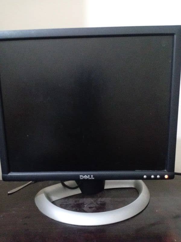 Gaming setup 2