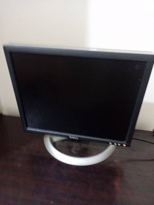 Gaming setup 3