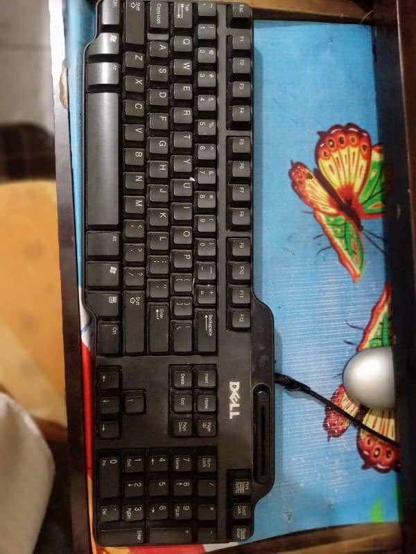 Gaming setup 5