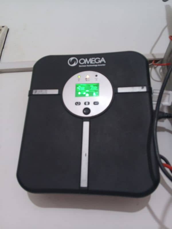 Solar Inventor 1.2 k 800w 2