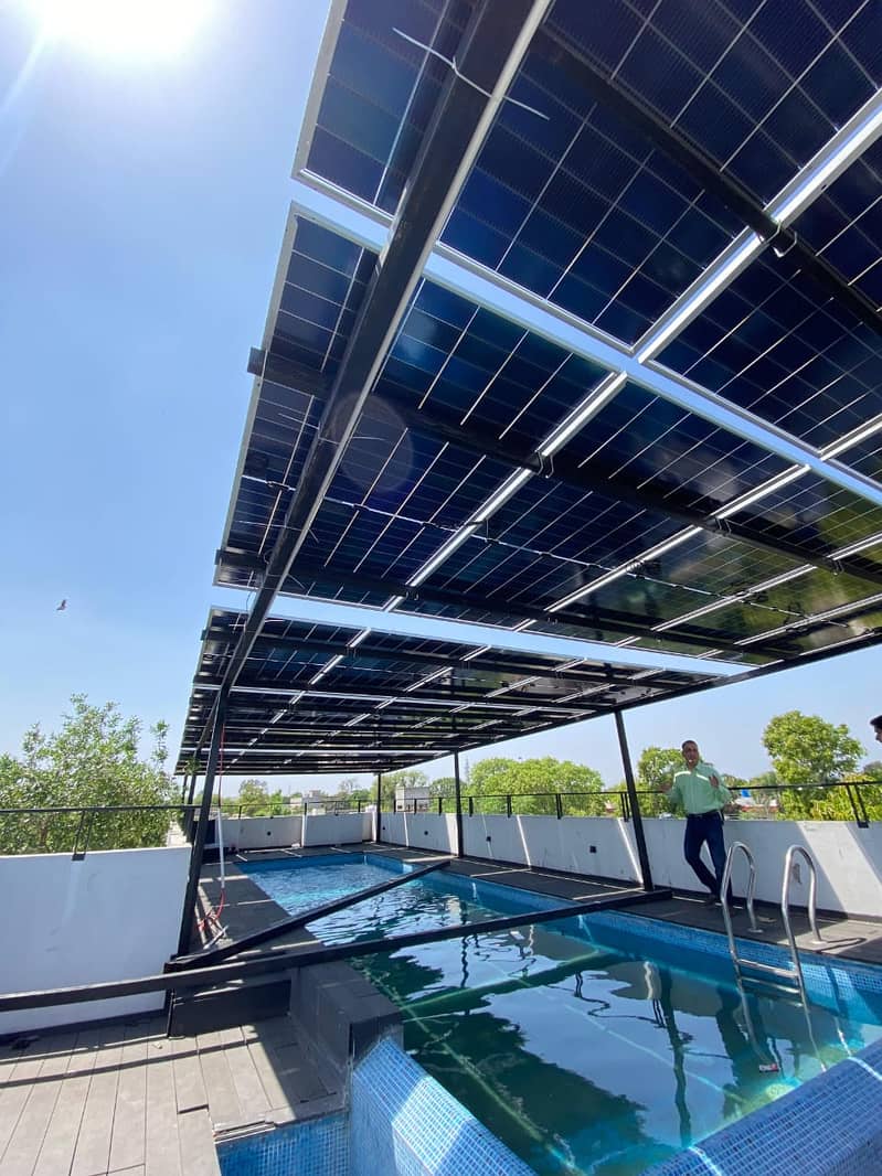 Solar Installation,Solar Structure,Solar,movable Solar Structure 0