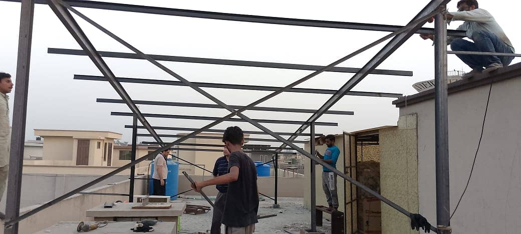 Solar Installation,Solar Structure,Solar,movable Solar Structure 1