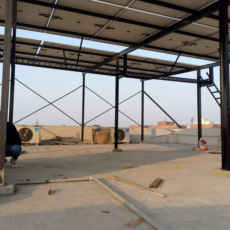 Solar Installation,Solar Structure,Solar,movable Solar Structure 11