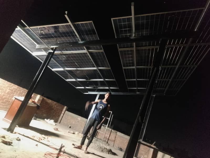 Solar Installation,Solar Structure,Solar,movable Solar Structure 19