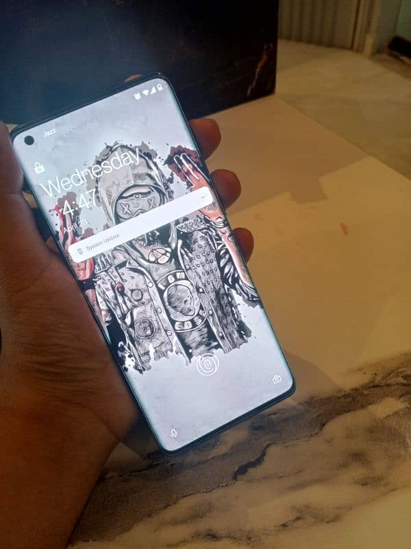 one plus 8 pro 2