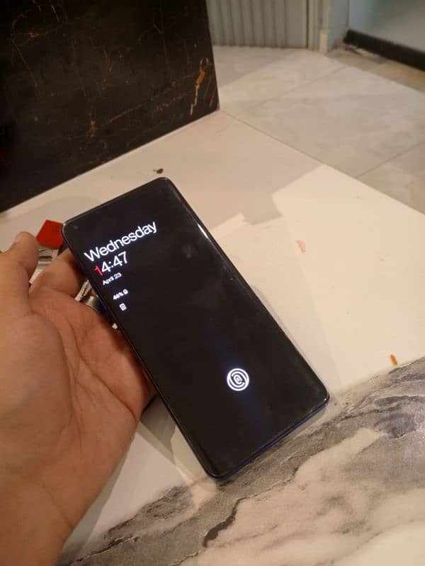 one plus 8 pro 5