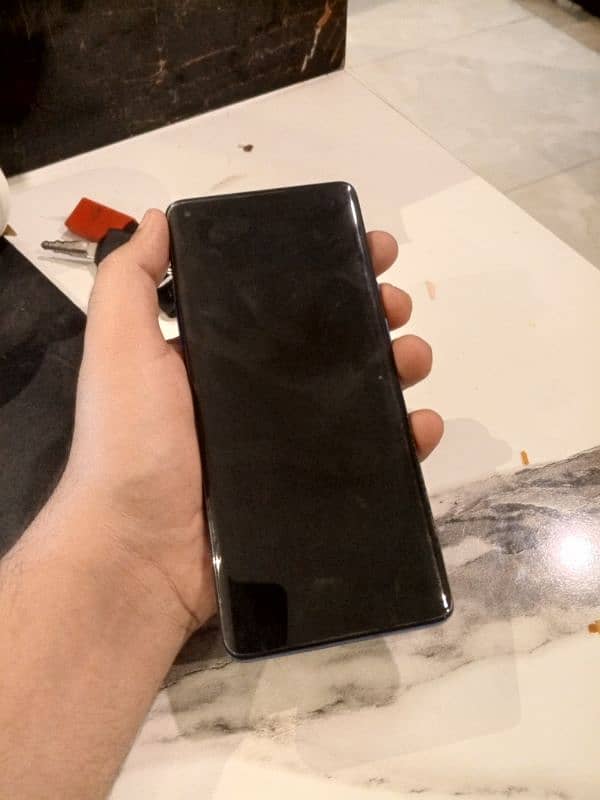 one plus 8 pro 9