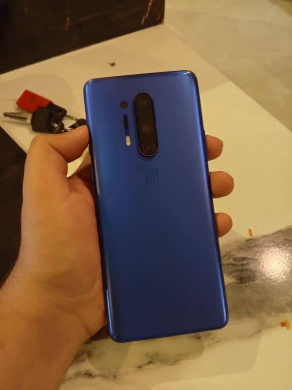 one plus 8 pro 11