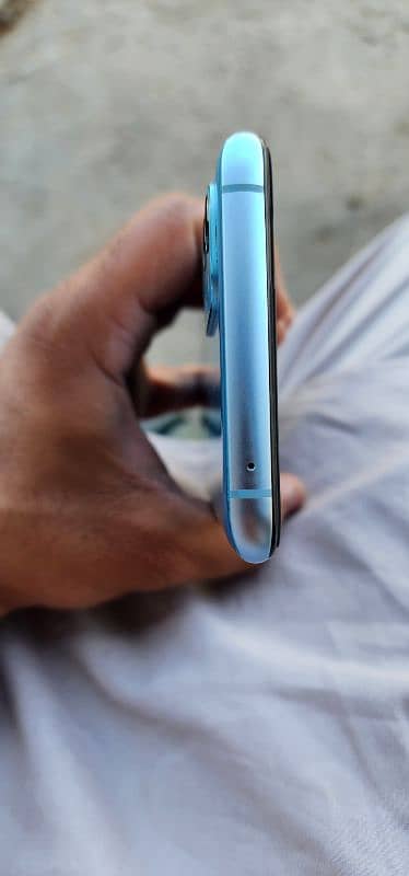 OnePlus 9R 2