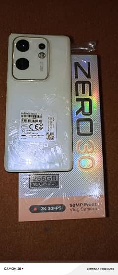 infinix