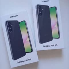 Galaxy A56 12gb