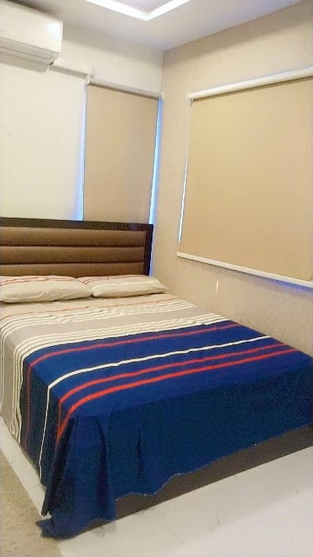 Furnished Luxury Apartment Available For Daily Base/Short Time/Monthly 2