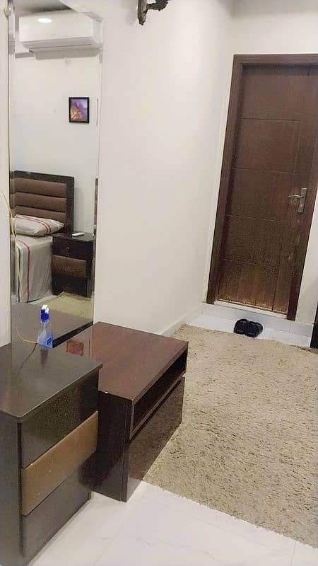 Furnished Luxury Apartment Available For Daily Base/Short Time/Monthly 3