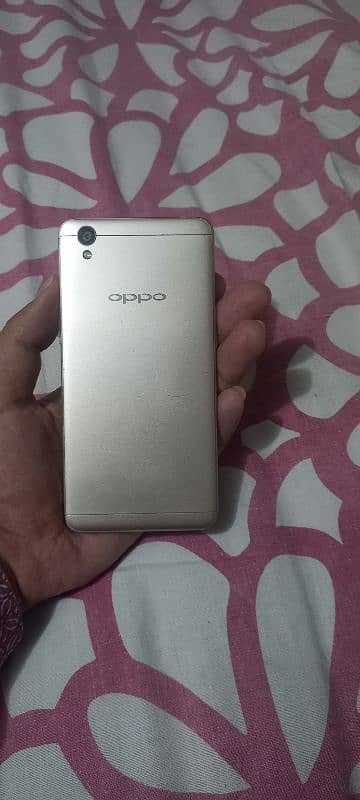 Oppo A37 10/9 2