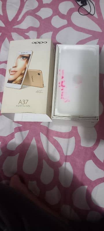 Oppo A37 10/9 6