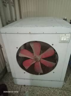 JuMBo size Aircooler