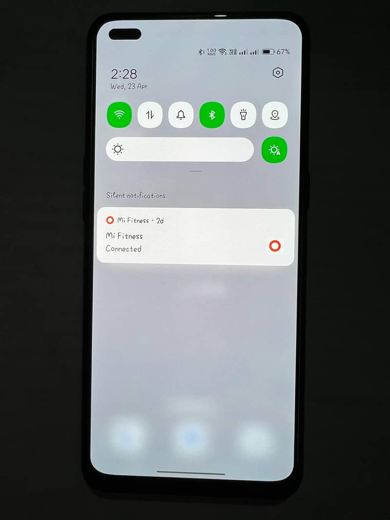 Oppo f17 pro 8+5/128 0