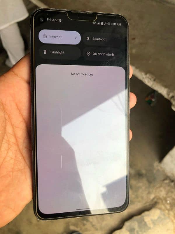 Google pixel 4a 5g 6/128 1