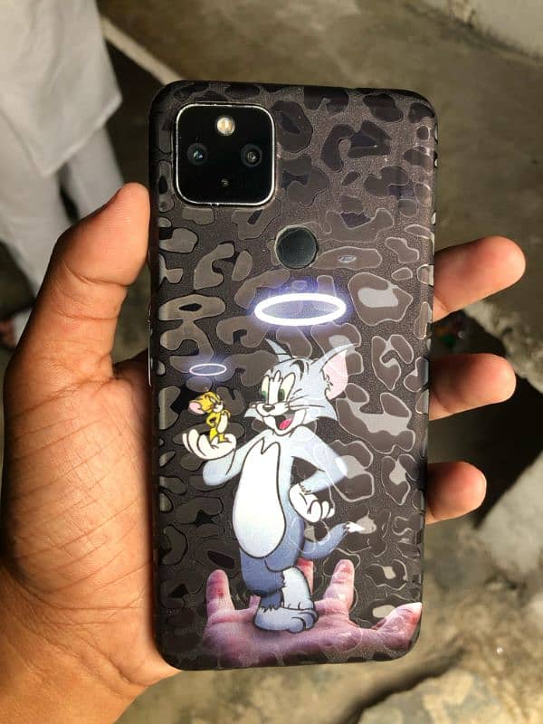 Google pixel 4a 5g 6/128 2