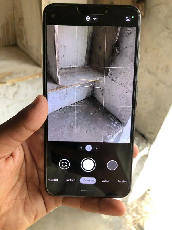 Google pixel 4a 5g 6/128 3