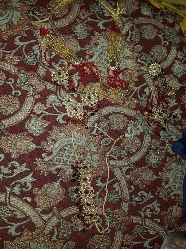 Wedding Dress for sale urgent need money 6