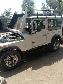 Jeep