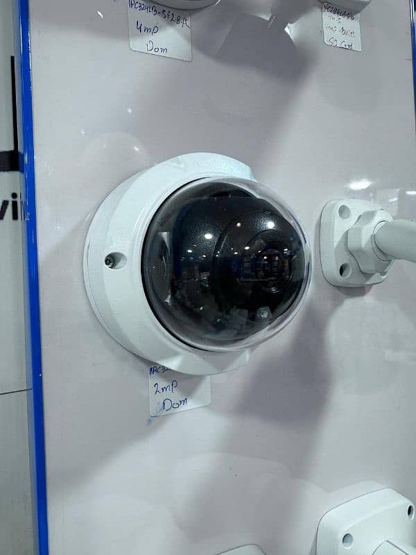 CCTV Security Camera/ 4mp / 2mp/night vision / water proof / HD / wifi 4