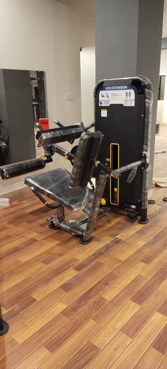 Gym Manufacturer || Gym Machines || Gym Setup || Gym For Sale || Gym 5