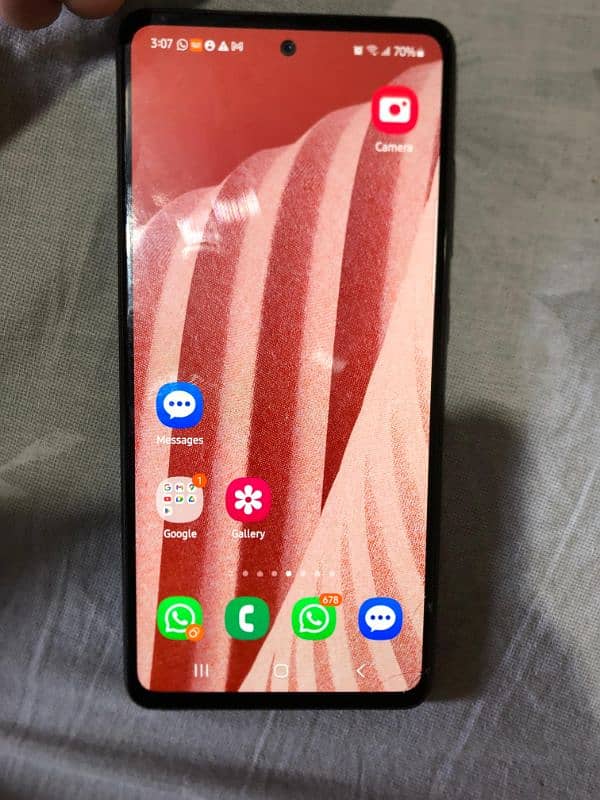 samsung A52 5g 6/128 0