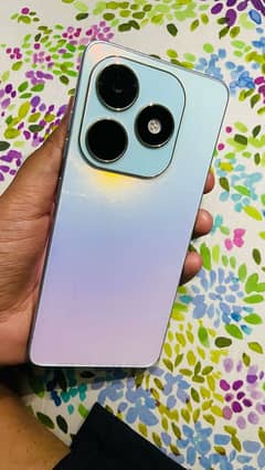 Tecno Spark20  256+16Gb