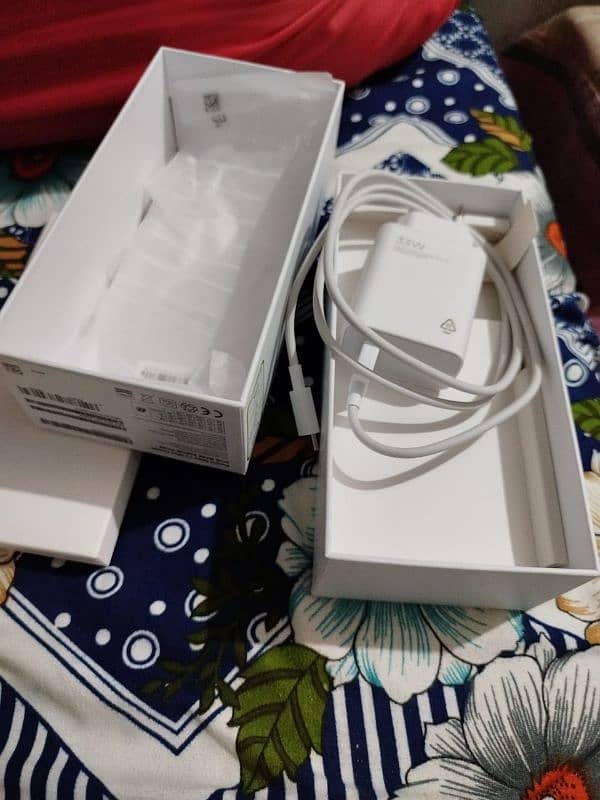 Redmi note 13 8/256 5