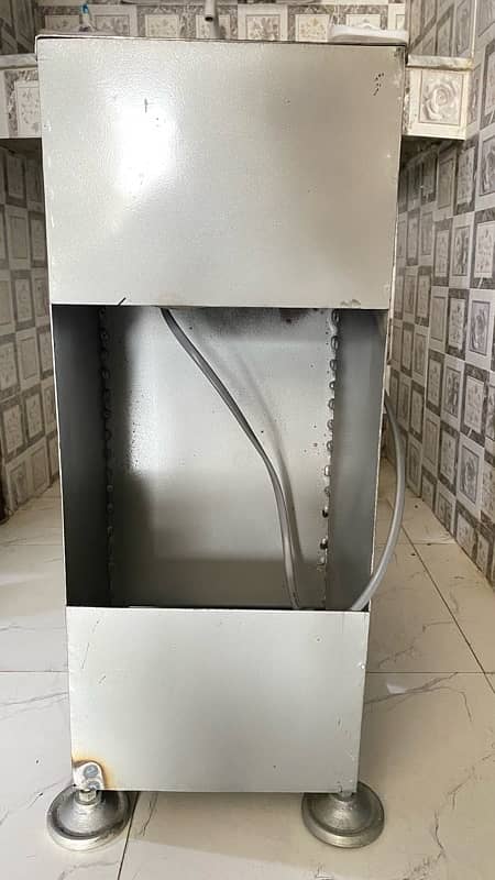 5kg dough mixer like new 3